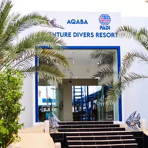 Frühstückspension Adventure Divers & Dive Center, Akaba